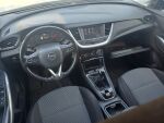 Opel Grandland X 2019 Valkoinen