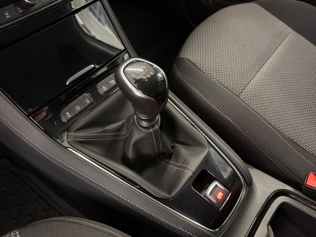 Opel Grandland X 2019 Valkoinen
