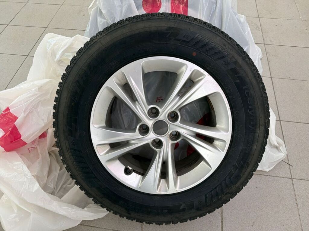 Opel Grandland X 2019 Valkoinen