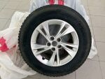 Opel Grandland X 2019 Valkoinen