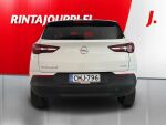 Opel Grandland X 2019 Valkoinen