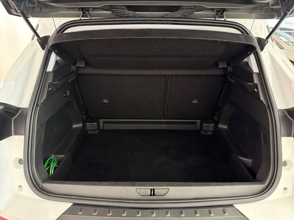 Opel Grandland X 2019 Valkoinen