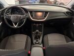 Opel Grandland X 2019 Valkoinen