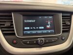 Opel Grandland X 2019 Valkoinen