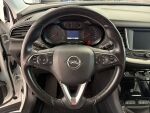 Opel Grandland X 2019 Valkoinen