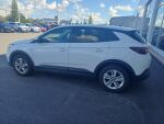 Opel Grandland X 2019 Valkoinen
