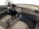 Opel Grandland X 2019 Valkoinen