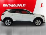 Opel Grandland X 2019 Valkoinen