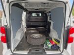 Toyota Proace 2019 Valkoinen