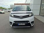 Toyota Proace 2019 Valkoinen