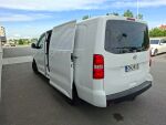 Toyota Proace 2019 Valkoinen