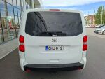 Toyota Proace 2019 Valkoinen