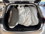 Ford Focus 2019 Metallinhohto Harmaa