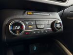 Ford Focus 2019 Metallinhohto Harmaa