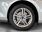 Ford Focus 2019 Metallinhohto Harmaa