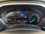Ford Focus 2019 Metallinhohto Harmaa