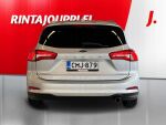 Ford Focus 2019 Metallinhohto Harmaa