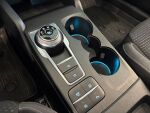 Ford Focus 2019 Metallinhohto Harmaa