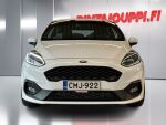 Ford Fiesta 2019 Valkoinen