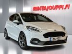 Ford Fiesta 2019 Valkoinen