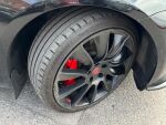 Tesla Model 3 2019 Musta