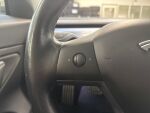 Tesla Model 3 2019 Musta