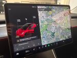 Tesla Model 3 2019 Musta