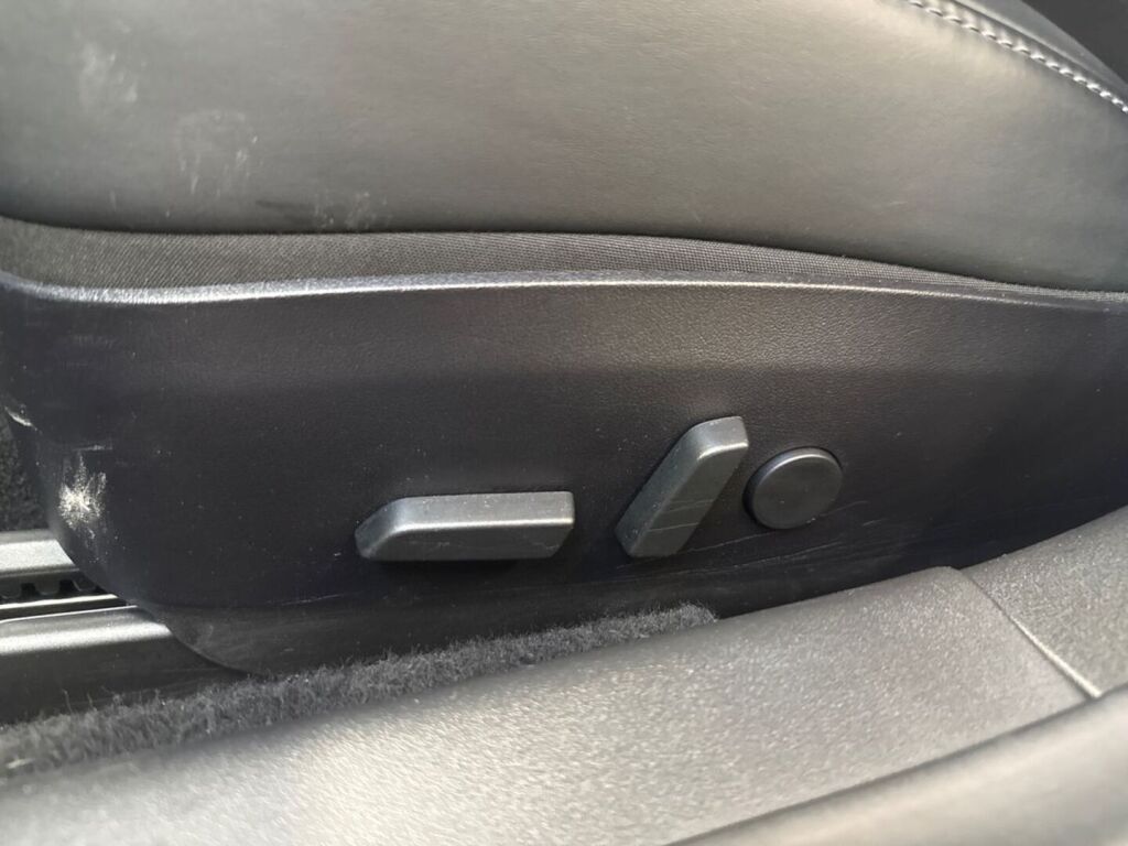 Tesla Model 3 2019 Musta