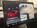 Tesla Model 3 2019 Musta