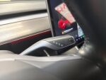 Tesla Model 3 2019 Musta