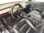 Tesla Model 3 2019 Musta