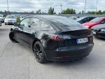 Tesla Model 3 2019 Musta