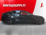 Tesla Model 3 2019 Musta