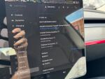 Tesla Model 3 2019 Musta
