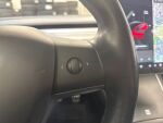 Tesla Model 3 2019 Musta
