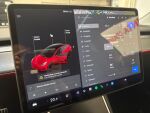 Tesla Model 3 2019 Musta