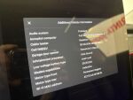 Tesla Model 3 2019 Musta