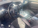 Audi A5 2013 Harmaa