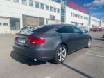 Audi A5 2013 Harmaa