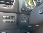 Lexus NX 2015 Musta
