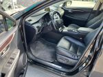 Lexus NX 2015 Musta