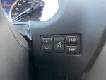 Lexus NX 2015 Musta