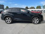Lexus NX 2015 Musta