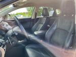 Lexus NX 2015 Musta