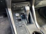 Lexus NX 2015 Musta