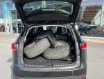 Lexus NX 2015 Musta