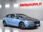 Volvo V40 2017 Sininen