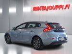 Volvo V40 2017 Sininen