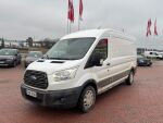 Ford Transit 2016 Valkoinen