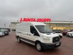 Ford Transit 2016 Valkoinen